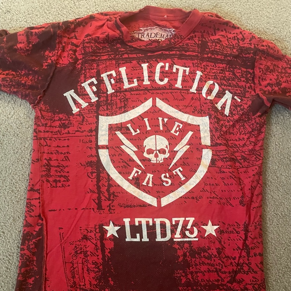 AFFLICTION T-Shirt